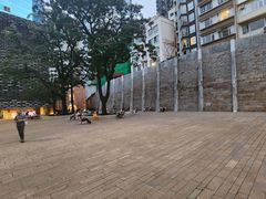 -大馆(前中区警署建築群)
