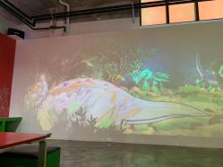 -恐龙探索乐园(磁器口店)