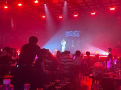 -MOSSO·Liveshow(M3香港广场店)