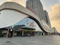 -万达广场(扬州邗江店)