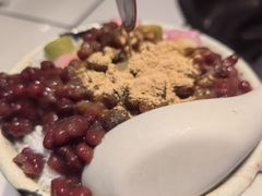-半秋山西餐厅(巴南万达广场店)