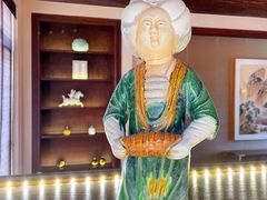 -西安华清御汤酒店