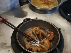 -国家五钻酒家·西樵旺阁渔村(西樵店)