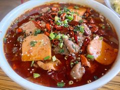 -有家川菜(宝山万达店)