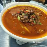 六一就要大吃特吃，和朋友一起下馆子啦[色]