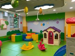 -巧虎KIDS早教中心(青秀区盛天地店)
