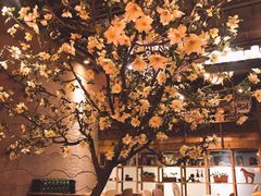 -山有花啡餐厅(常营总店)