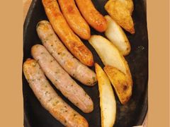 米兰风味肉酱意面-萨莉亚意式餐厅(特力时尚汇店)