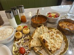 -清真·AL-JANNAT 佳纳特餐厅(狮子桥店)