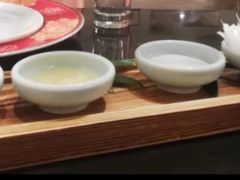 -北京王府井希尔顿酒店·秦唐中餐厅Chynna