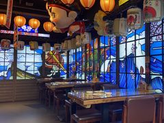 -桃太郎创作料理(大坪店)
