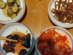 -九田家黑牛烤肉料理(华侨城店)