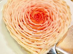 -美食汇自助餐厅·杭州城中香格里拉