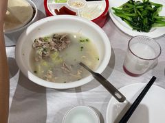 -月福京味斋·烤鸭店·北京菜(鼓楼总店)