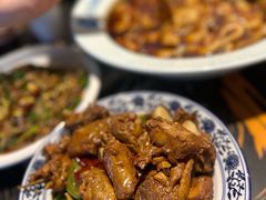 -大众酸菜鱼(梨花巷总店)