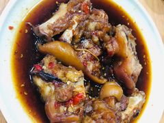 -贤花饭店(城阳店)