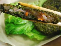 -韩聚园韩国料理(文灶店)