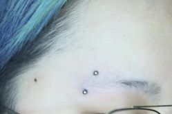 -众刺纹画·纹身·穿孔饰品·海娜定制