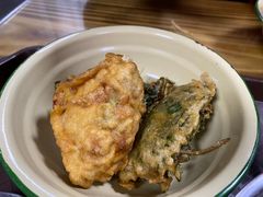 -卢聪艺小吃店(阳翟总店)
