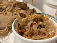 -鑫正兴东北烧烤(滨湖店)