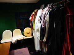 -里堂派对·独栋团建聚会小院轰趴馆(三圣乡店)