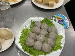 -三兴涮羊肉(荣安大街店)