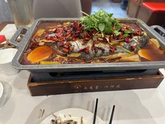 -火龙堂·风味民间菜(文一路店)