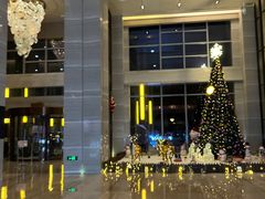 -朗豪酒店·川SPA