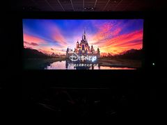 -AMG海上明珠影城(上海环球港RealDCinema店)