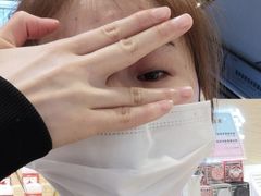 -海马体照相馆(北京apm店)