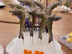 -尚海豆捞(乐虹坊店)