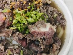 -菜忠潮州牛肉店(岗厦店)
