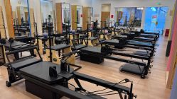 -Real Pilates优体普拉提