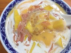-韵姐牛奶甜品世家