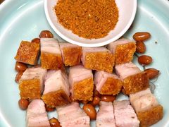-荣基四海一家·家常菜·海鲜大排档(新安店)