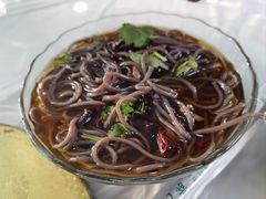 -何适山庄 ·可团建(水长城P2停车场店)