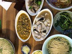 -朱洪元苏式面馆(绿宝广场店)