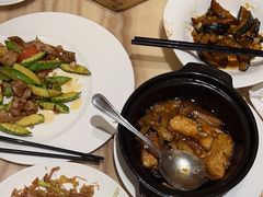 -锦粤宫·精致粤菜(深圳北站店)