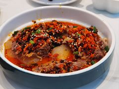 -新仙清汤牛腩(铜锣湾店)