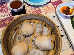 -点都德(广州白云山景区南门店)