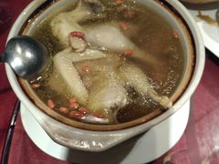 -温德姆花园酒店-鼎丰阁中餐厅