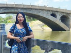 -赵州桥景区