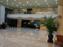 -山东政协大厦维景大酒店
