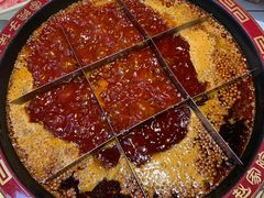 -赵家院子佬火锅(重庆总店)