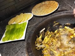-大鱼山房鱼头火锅(老字号品质店)