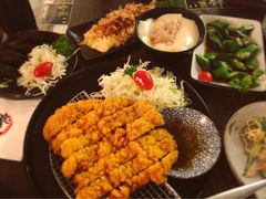 -小条食堂(筼筜天虹店)