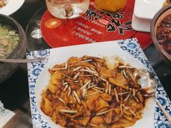-秦家味老菜馆(民族北路店)