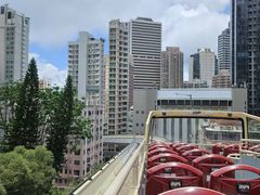 -Big Bus Tours 敞篷观光巴士