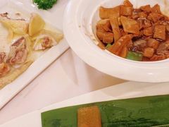 -锦粤宫·精致粤菜(深圳北站店)