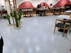 大堂-喵园·猫主题咖啡厅·撸猫·猫咖(国贸店)
